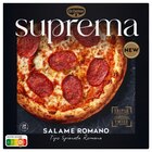 Pizza surgelée - SUPREMA en promo à 3,29 € chez Carrefour Pizza surgelée - SUPREMA dans le catalogue Carrefour