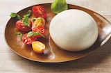 Bi1 Escolives-Sainte-Camille - Promo Burrata Promo Burrata à 3,49 € dans le catalogue Bi1 à Escolives-Sainte-Camille