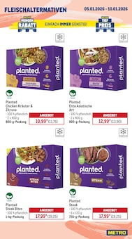 Ente im aktuellen METRO Prospekt (Koblenz) Ente im METRO Prospekt "Wochenangebote SCO + Markets" mit 26 Seiten (Koblenz)