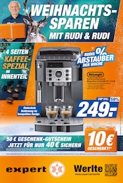 Der aktuelle expert Prospekt Der aktuelle expert Prospekt Top Angebote