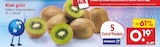 Aktuelles Kiwi grün Angebot bei Netto Marken-Discount in Mannheim ab 0,19 €