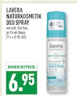 Aktuelle Deo Spray Angebote bei Marktkauf in Bielefeld Aktuelles Naturkosmetik Deo Spray Angebot bei Marktkauf in Bielefeld ab 6,95 €