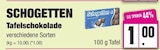 Aktuelle Schokolade Angebote bei EDEKA in Hamburg Aktuelles Tafelsschokolade Angebot bei EDEKA in Hamburg ab 1,00 €