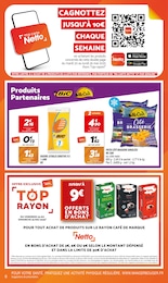 Offre Mc Cain dans le catalogue Netto du moment à la page 6