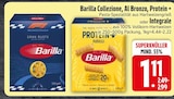 Collezione, Al Bronzo, Protein + im Angebot bei EDEKA in Germering Collezione, Al Bronzo, Protein + Angebote von Barilla bei EDEKA Germering für 1,11 €