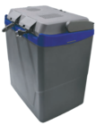 Elektro-Kühlbox im Angebot bei Lidl in Frankfurt Elektro-Kühlbox Angebote von CRIVIT bei Lidl Frankfurt für 49,99 €