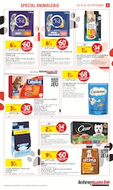 Purina One Angebote im Prospekt "LE TRÈS GROS ANNIVERSAIRE" von Intermarché Purina One Angebote im Prospekt "LE TRÈS GROS ANNIVERSAIRE" von Intermarché auf Seite 15