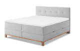 Boxspringbett im aktuellen Möbel Martin Prospekt