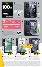 MEDIMAX iPhone im Prospekt MEDIMAX iPhone im Prospekt