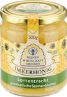 Imkerhonig Sortentracht Aromatische Sonnenblume von Bienenwirtschaft Meissen für 3,99 € bei Lidl im Angebot Imkerhonig Sortentracht Aromatische Sonnenblume von Bienenwirtschaft Meissen im aktuellen Lidl Prospekt