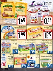 Joghurt im EDEKA Prospekt in Gießen Aktueller EDEKA Prospekt mit Joghurt, "Aktuelle Angebote", Seite 6
