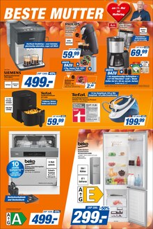 Senseo Kaffeepads im expert Prospekt "Top Angebote" mit 8 Seiten (Krefeld)
