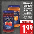 Gourmet-Frühstück Erdbeere bei E center im Prospekt "" für 1,99 €