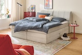 Aktuelles Boxspringbett Angebot bei Höffner in Berlin ab 899,00 €