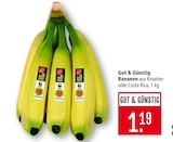Bananen aus Kroatien im Angebot bei Marktkauf in Heilbronn Bananen aus Kroatien Angebote von Gut & Günstig bei Marktkauf Heilbronn für 1,19 €