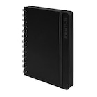 Agenda scolaire journalier Exacompta Collection Black & Color Septembre 2026 à Septembre 2027 12 x 17 cm Noir - Exacompta en promo chez Fnac Agenda scolaire journalier Exacompta Collection Black & Color Septembre 2026 à Septembre 2027 12 x 17 cm Noir - Exacompta dans le catalogue Fnac