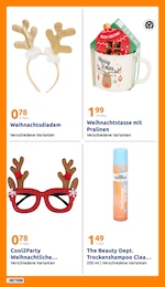 Sehhilfen Angebot im aktuellen Action Prospekt auf Seite 24