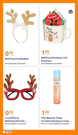 Weihnachtskostüm Angebote im Prospekt "Wochenangebote" von Action auf Seite 24