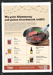 Aktueller Hamberger Prospekt mit Braten, "Pink Essence", Seite 34