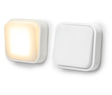 2 LED-Schalterleuchten bei Tchibo im Supermarkt im Prospekt "" für 9,99 €