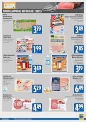 Aktueller E xpress Prospekt mit Hähnchen, "Wir lieben Lebensmittel.", Seite 4