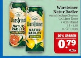 Aktuelle Radler Angebote bei Marktkauf in Leipzig Aktuelles Natur Radler Angebot bei Marktkauf in Leipzig ab 0,79 €