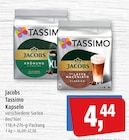 Tassimo Kapseln Krönung bei Markant im Boizenburg Prospekt für 4,44 €