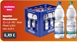 Aktuelle Mineralwasser Angebote bei GetränkeLand Mayer in Dresden Aktuelles Mineralwasser Angebot bei GetränkeLand Mayer in Dresden ab 6,49 €