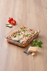 PLAT À LASAGNE - PYREX dans le catalogue Auchan Hypermarché