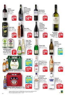 Bitburger im E center Prospekt "Aktuelle Angebote" mit 20 Seiten (Bruchsal)