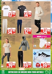 Sportschuhe im Marktkauf Prospekt in Wismar Aktueller Marktkauf Prospekt mit Sportschuhe, "Top Angebote", Seite 34