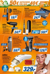 Personenwaage Angebot im aktuellen expert Prospekt auf Seite 3