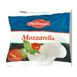Mozzarella