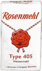Weizenmehl im Angebot bei Kaufland in Augsburg Weizenmehl Angebote von Rosenmehl bei Kaufland Augsburg für 2,49 €