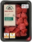 Frisches Rinder-Gulasch von MÜHLENHOF für 5,99 € bei Penny im Angebot Frisches Rinder-Gulasch von MÜHLENHOF im aktuellen Penny Prospekt