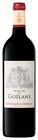 Bordeaux Supérieur AOP Rouge - CHATEAU DE GOELANE en promo chez Super U Villefranche-sur-Saône à 4,75 €