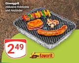 Aktuelle Grillkohle Angebote bei GLOBUS in Braunschweig Aktuelles Einweggrill Angebot bei GLOBUS in Braunschweig ab 2,49 €