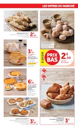 Chocolat en promo dans le catalogue Super U à la page 7