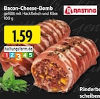 EDEKA Daaden - Bacon-Cheese-Bomb Angebot im Prospekt Bacon-Cheese-Bomb bei EDEKA im Daaden Prospekt für 1,59 €