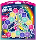 WC-Trio Power Angebote von Domestos bei Penny Detmold für 3,49 €