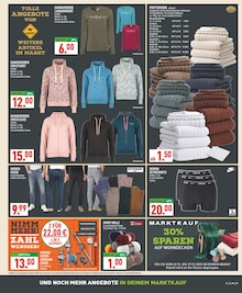 Wolle im aktuellen Marktkauf Prospekt (Bottrop) Wolle im Marktkauf Prospekt "Aktuelle Angebote" mit 30 Seiten (Bottrop)