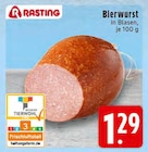 EDEKA Möhnesee Prospekt mit  im Angebot für 1,29 €