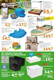 Einbauküchen Angebote im Prospekt "Immer eine Idee besser" von Globus-Baumarkt Einbauküchen Angebote im Prospekt "Immer eine Idee besser" von Globus-Baumarkt auf Seite 13