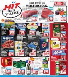 HIT Prospekt für Schellerten mit 18 Seiten HIT Prospekt für Schellerten: "ECHTE VIELFALT", 18 Seiten, 08.09.2025 - 13.09.2025