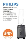 Smoothie-Maker / Standmixer von PHILIPS im aktuellen V-Markt Prospekt für 34,99 €