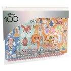 Set De Papeterie Disney 100 - Auchan Hypermarché à Aulnay-sous-Bois Set De Papeterie Disney 100 en promo chez Auchan Hypermarché Aulnay-sous-Bois à 7,99 €