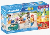 My figures - shopping - Playmobil dans le catalogue Netto