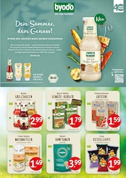 Mais Angebot & Preis im aktuellen Erdkorn Biomarkt Prospekt Mais Angebot im aktuellen Erdkorn Biomarkt Prospekt auf Seite 5