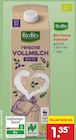 Aktuelle Milch Angebote bei Netto Marken-Discount in Mönchengladbach Aktuelles Bio Frische Vollmilch Angebot bei Netto Marken-Discount in Mönchengladbach ab 1,35 €