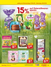 Aktueller Netto Marken-Discount Prospekt mit Pralinen, "Aktuelle Angebote", Seite 47